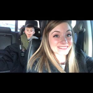 Meet your Posher, Taylor